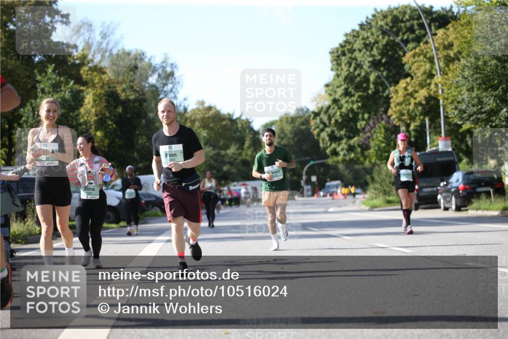 20.09.2026 - PSD Bank Halbmarathon Jannik Wohlers http://msf.ph/oto/10516024 20.09.2026 10:52:04 Laufen 1980, 1905 meine-sportfotos.de