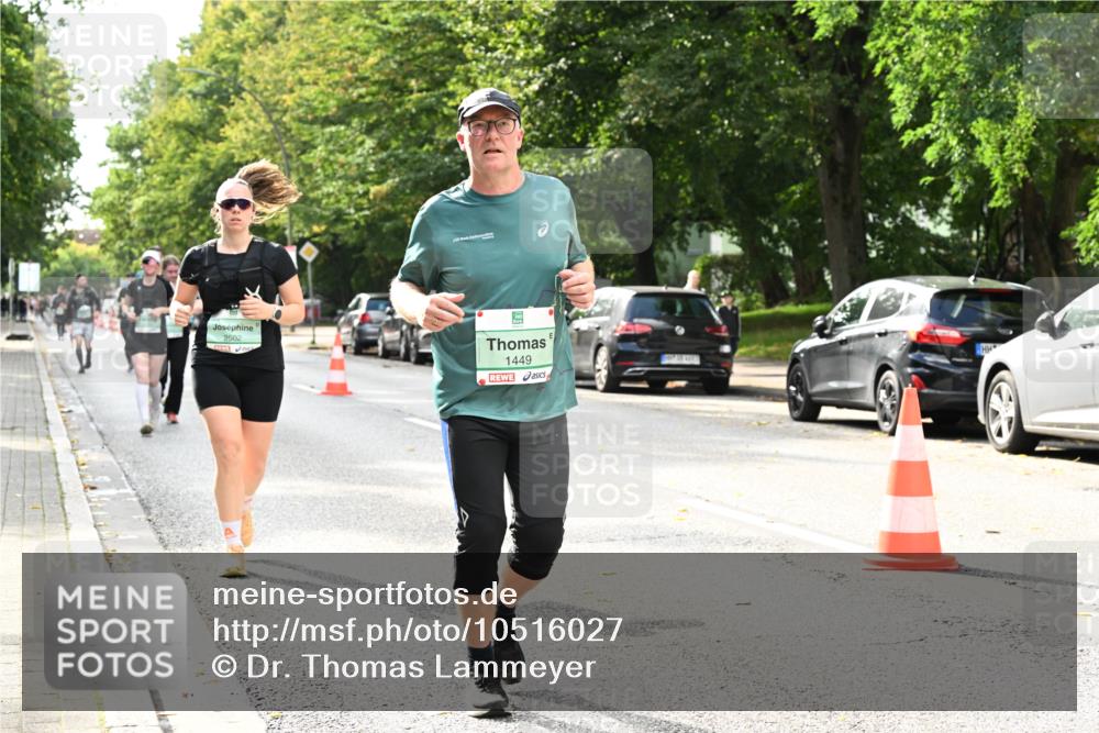 20.09.2026 - PSD Bank Halbmarathon Dr. Thomas Lammeyer http://msf.ph/oto/10516027 20.09.2026 11:10:40 Laufen 2502, 1449 meine-sportfotos.de