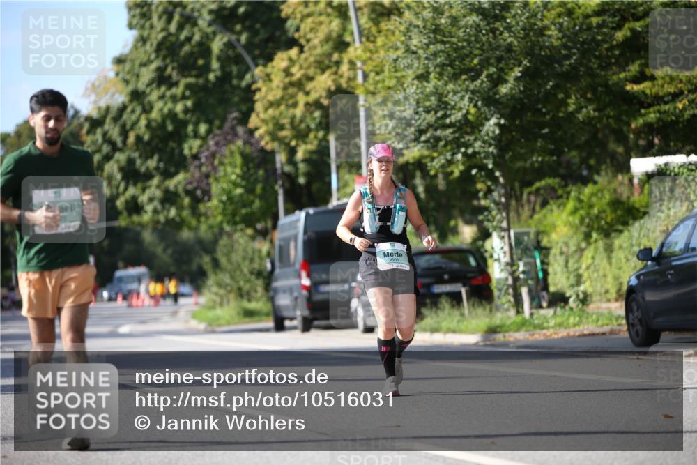 20.09.2026 - PSD Bank Halbmarathon Jannik Wohlers http://msf.ph/oto/10516031 20.09.2026 10:52:06 Laufen 3601 meine-sportfotos.de