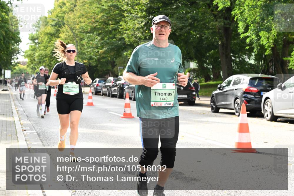 20.09.2026 - PSD Bank Halbmarathon Dr. Thomas Lammeyer http://msf.ph/oto/10516032 20.09.2026 11:10:41 Laufen 2502, 1449 meine-sportfotos.de