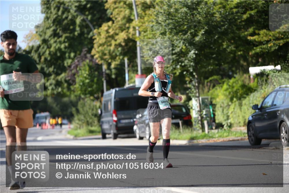 20.09.2026 - PSD Bank Halbmarathon Jannik Wohlers http://msf.ph/oto/10516034 20.09.2026 10:52:06 Laufen 3025 meine-sportfotos.de