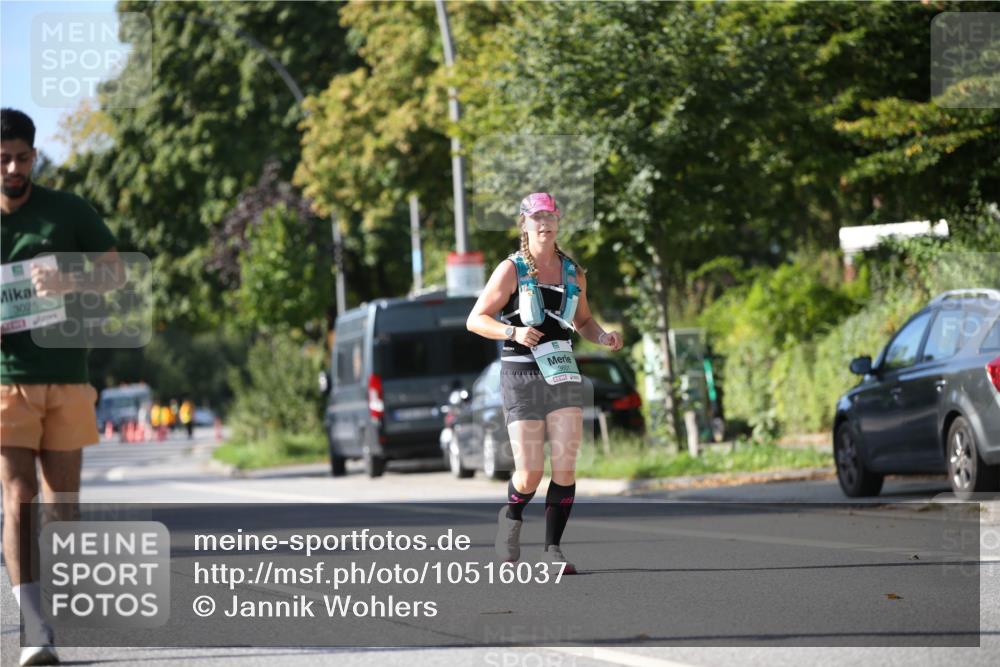 20.09.2026 - PSD Bank Halbmarathon Jannik Wohlers http://msf.ph/oto/10516037 20.09.2026 10:52:06 Laufen 3025, 3601 meine-sportfotos.de