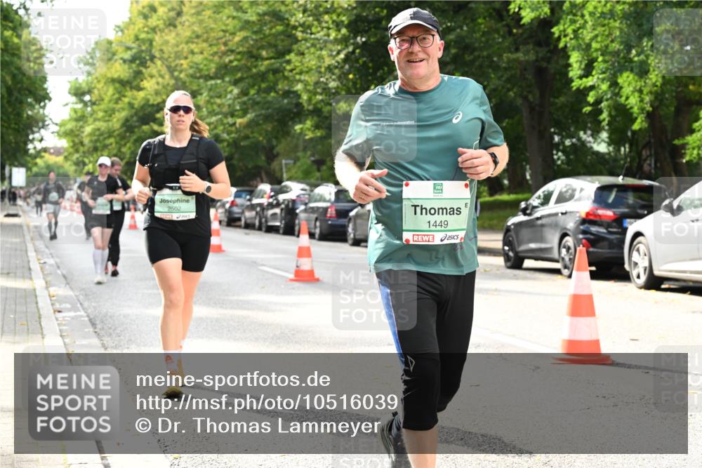 20.09.2026 - PSD Bank Halbmarathon Dr. Thomas Lammeyer http://msf.ph/oto/10516039 20.09.2026 11:10:41 Laufen 2502, 1449 meine-sportfotos.de