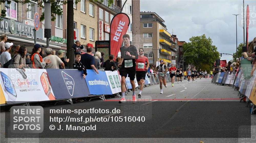20.09.2026 - PSD Bank Halbmarathon J. Mangold http://msf.ph/oto/10516040 20.09.2026 11:44:32 Ziel 1083, 1730, 2593, 2708, 3506, 3706 meine-sportfotos.de