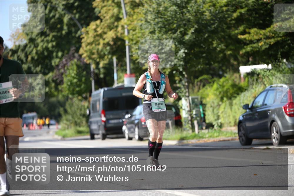 20.09.2026 - PSD Bank Halbmarathon Jannik Wohlers http://msf.ph/oto/10516042 20.09.2026 10:52:06 Laufen 5025, 3601 meine-sportfotos.de
