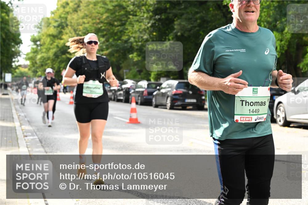 20.09.2026 - PSD Bank Halbmarathon Dr. Thomas Lammeyer http://msf.ph/oto/10516045 20.09.2026 11:10:42 Laufen 2500, 1449 meine-sportfotos.de