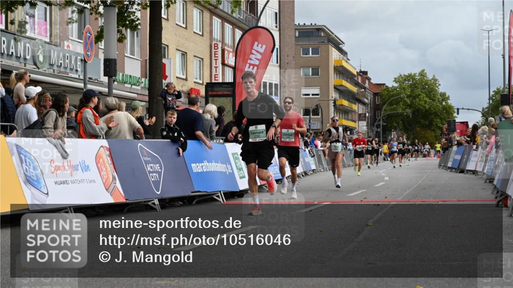 20.09.2026 - PSD Bank Halbmarathon J. Mangold http://msf.ph/oto/10516046 20.09.2026 11:44:32 Ziel 1083, 1730, 2593, 2708, 3506, 3706 meine-sportfotos.de