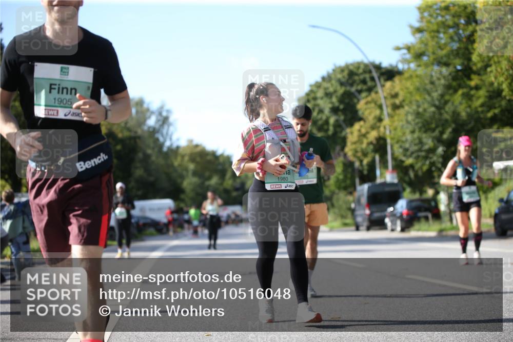 20.09.2026 - PSD Bank Halbmarathon Jannik Wohlers http://msf.ph/oto/10516048 20.09.2026 10:52:08 Laufen 1905, 1980 meine-sportfotos.de