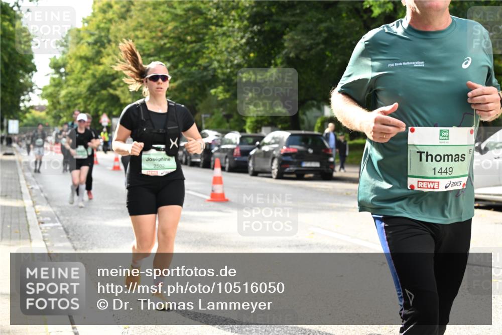 20.09.2026 - PSD Bank Halbmarathon Dr. Thomas Lammeyer http://msf.ph/oto/10516050 20.09.2026 11:10:42 Laufen 2502, 1449 meine-sportfotos.de