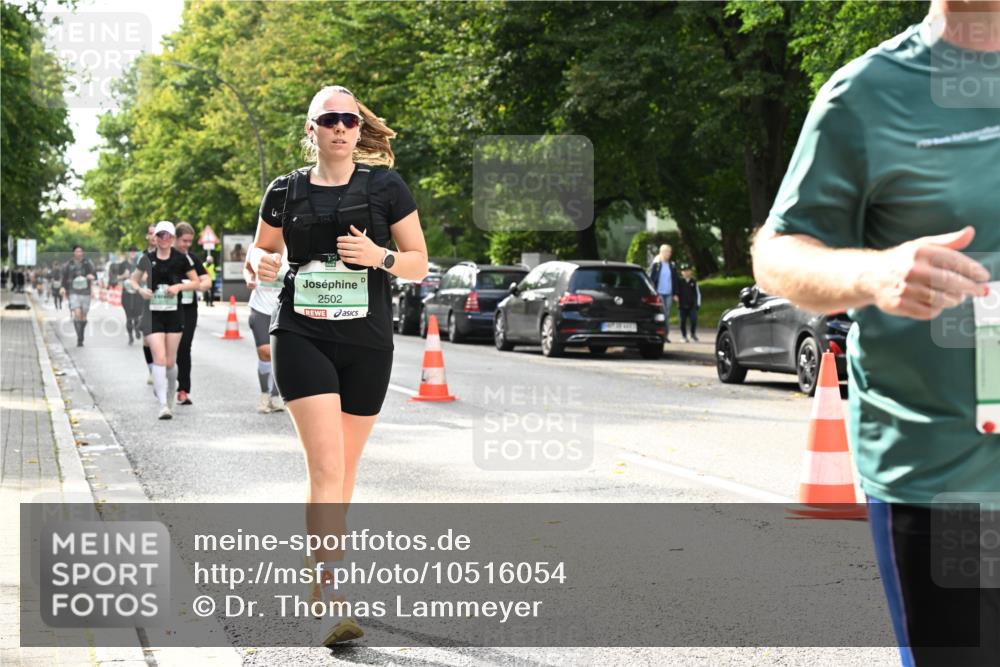 20.09.2026 - PSD Bank Halbmarathon Dr. Thomas Lammeyer http://msf.ph/oto/10516054 20.09.2026 11:10:42 Laufen 2502 meine-sportfotos.de