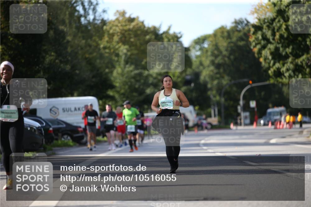 20.09.2026 - PSD Bank Halbmarathon Jannik Wohlers http://msf.ph/oto/10516055 20.09.2026 10:52:09 Laufen 3449 meine-sportfotos.de