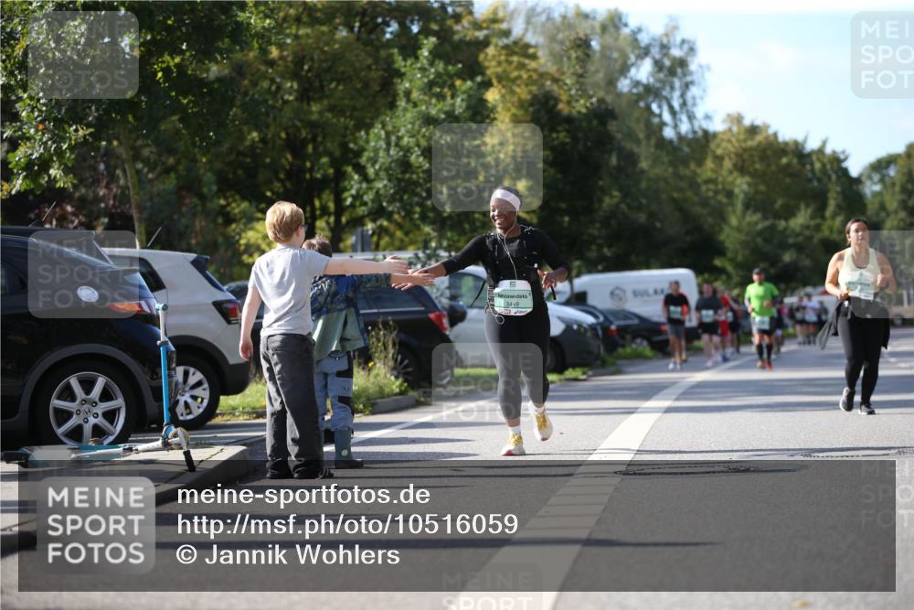 20.09.2026 - PSD Bank Halbmarathon Jannik Wohlers http://msf.ph/oto/10516059 20.09.2026 10:52:11 Laufen 3449 meine-sportfotos.de