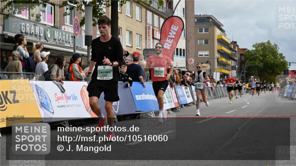 20.09.2026 - PSD Bank Halbmarathon J. Mangold http://msf.ph/oto/10516060 20.09.2026 11:44:33 Ziel 1083, 1730, 2593, 2708, 3506, 3706 meine-sportfotos.de