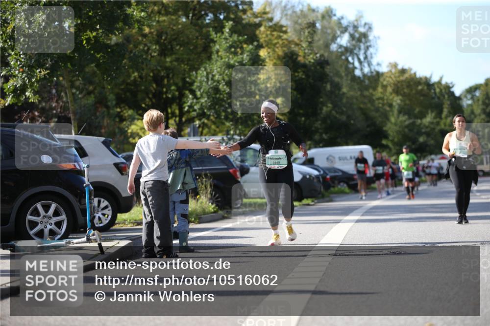 20.09.2026 - PSD Bank Halbmarathon Jannik Wohlers http://msf.ph/oto/10516062 20.09.2026 10:52:11 Laufen 3449 meine-sportfotos.de