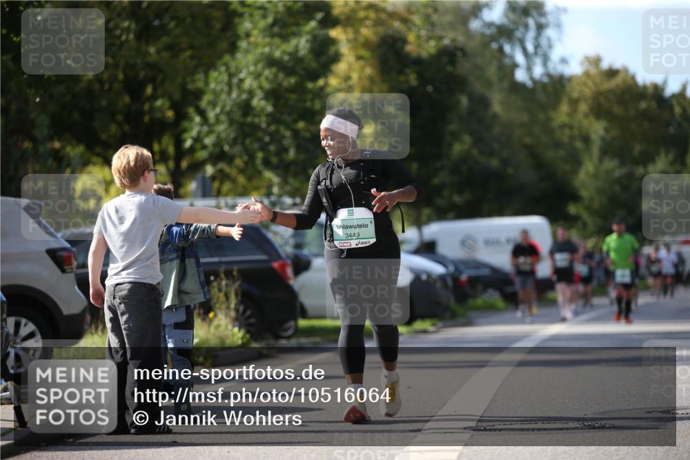 20.09.2026 - PSD Bank Halbmarathon Jannik Wohlers http://msf.ph/oto/10516064 20.09.2026 10:52:11 Laufen 3449 meine-sportfotos.de