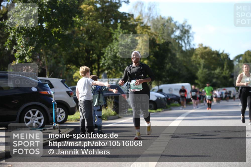 20.09.2026 - PSD Bank Halbmarathon Jannik Wohlers http://msf.ph/oto/10516068 20.09.2026 10:52:12 Laufen 3449 meine-sportfotos.de