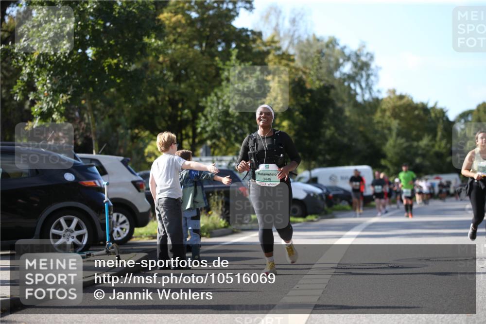 20.09.2026 - PSD Bank Halbmarathon Jannik Wohlers http://msf.ph/oto/10516069 20.09.2026 10:52:12 Laufen 3449 meine-sportfotos.de