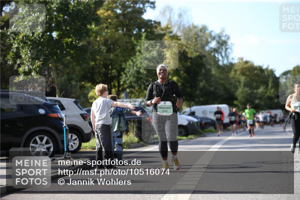 20.09.2026 - PSD Bank Halbmarathon Jannik Wohlers http://msf.ph/oto/10516074 20.09.2026 10:52:12 Laufen 3449 meine-sportfotos.de