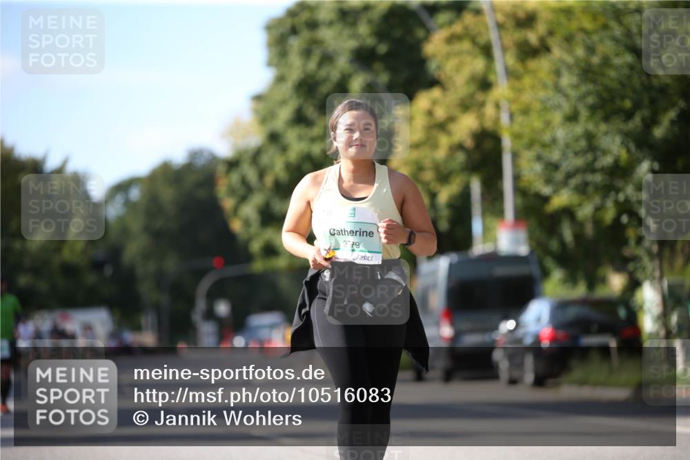 20.09.2026 - PSD Bank Halbmarathon Jannik Wohlers http://msf.ph/oto/10516083 20.09.2026 10:52:16 Laufen 3779 meine-sportfotos.de