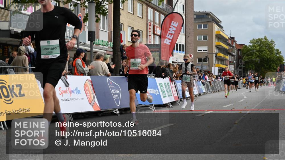 20.09.2026 - PSD Bank Halbmarathon J. Mangold http://msf.ph/oto/10516084 20.09.2026 11:44:33 Ziel 1083, 1730, 2593, 2708, 3506, 3706 meine-sportfotos.de