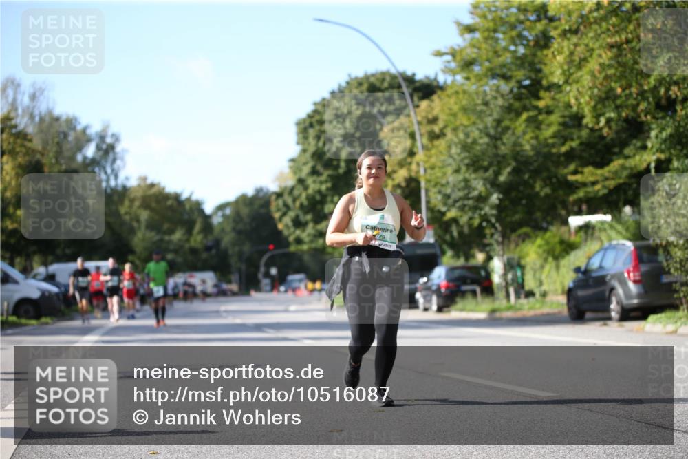 20.09.2026 - PSD Bank Halbmarathon Jannik Wohlers http://msf.ph/oto/10516087 20.09.2026 10:52:16 Laufen 779 meine-sportfotos.de