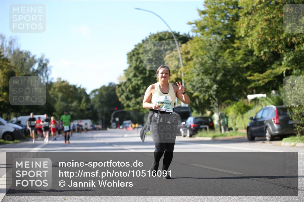 20.09.2026 - PSD Bank Halbmarathon Jannik Wohlers http://msf.ph/oto/10516091 20.09.2026 10:52:16 Laufen 3, 9 meine-sportfotos.de