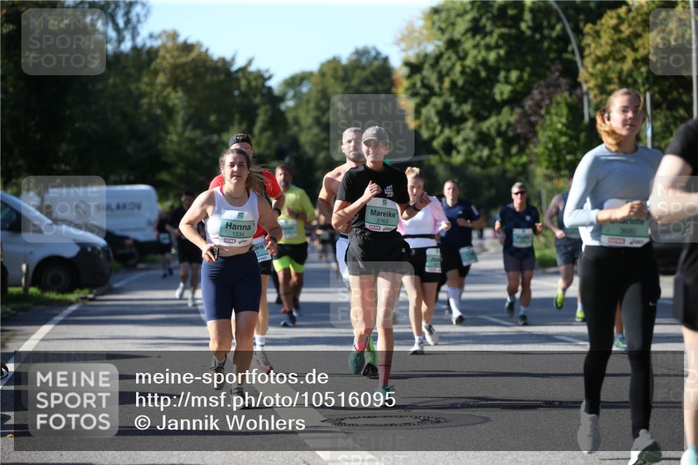 20.09.2026 - PSD Bank Halbmarathon Jannik Wohlers http://msf.ph/oto/10516095 20.09.2026 10:38:09 Laufen 1534, 3680, 2763 meine-sportfotos.de