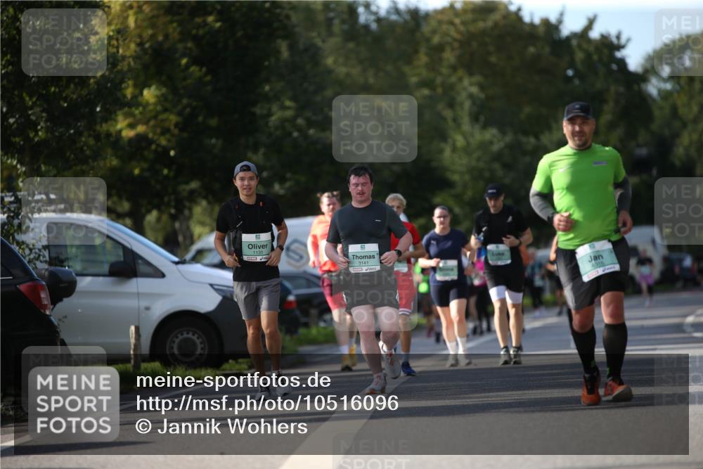 20.09.2026 - PSD Bank Halbmarathon Jannik Wohlers http://msf.ph/oto/10516096 20.09.2026 10:52:21 Laufen 5, 1131, 3141, 4016 meine-sportfotos.de