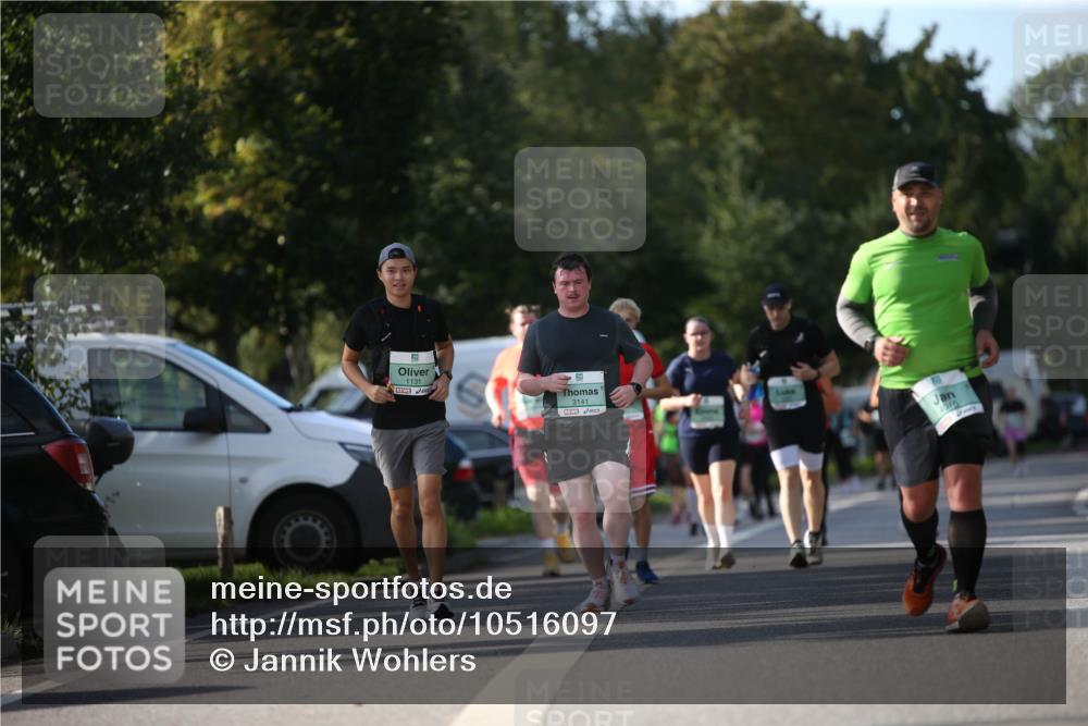 20.09.2026 - PSD Bank Halbmarathon Jannik Wohlers http://msf.ph/oto/10516097 20.09.2026 10:52:21 Laufen 1131, 3141, 4010 meine-sportfotos.de
