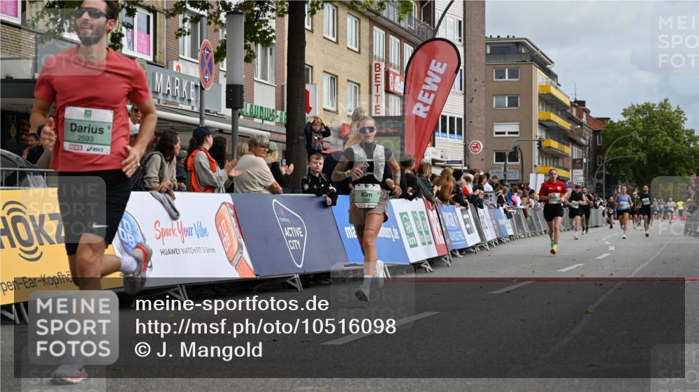 20.09.2026 - PSD Bank Halbmarathon J. Mangold http://msf.ph/oto/10516098 20.09.2026 11:44:34 Ziel 1083, 1730, 2593, 2708, 3506, 3706 meine-sportfotos.de