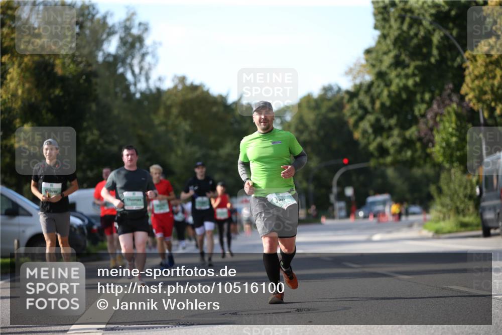 20.09.2026 - PSD Bank Halbmarathon Jannik Wohlers http://msf.ph/oto/10516100 20.09.2026 10:52:24 Laufen  meine-sportfotos.de