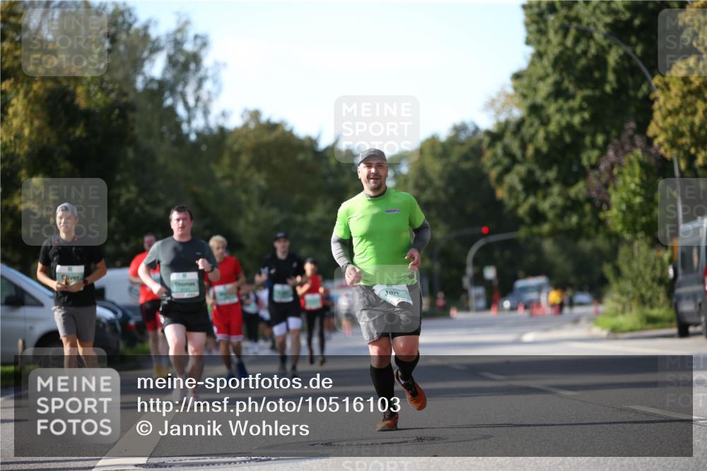 20.09.2026 - PSD Bank Halbmarathon Jannik Wohlers http://msf.ph/oto/10516103 20.09.2026 10:52:24 Laufen  meine-sportfotos.de