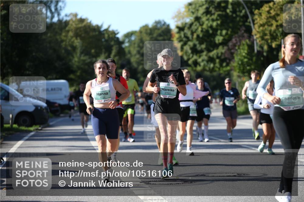 20.09.2026 - PSD Bank Halbmarathon Jannik Wohlers http://msf.ph/oto/10516106 20.09.2026 10:38:09 Laufen 1534, 2763, 3680 meine-sportfotos.de