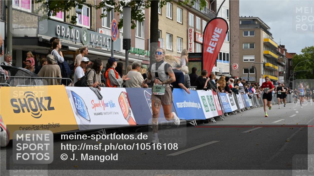 20.09.2026 - PSD Bank Halbmarathon J. Mangold http://msf.ph/oto/10516108 20.09.2026 11:44:35 Ziel 1081, 1083, 1771, 2593, 2708, 3319, 3506, 3706 meine-sportfotos.de