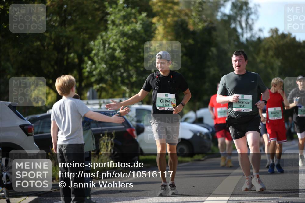 20.09.2026 - PSD Bank Halbmarathon Jannik Wohlers http://msf.ph/oto/10516117 20.09.2026 10:52:26 Laufen 1131, 3141 meine-sportfotos.de