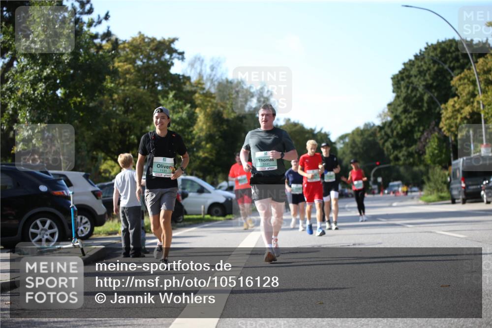 20.09.2026 - PSD Bank Halbmarathon Jannik Wohlers http://msf.ph/oto/10516128 20.09.2026 10:52:28 Laufen 35, 1131, 3141 meine-sportfotos.de