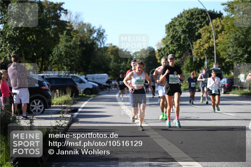 20.09.2026 - PSD Bank Halbmarathon Jannik Wohlers http://msf.ph/oto/10516129 20.09.2026 10:38:10 Laufen 2763 meine-sportfotos.de