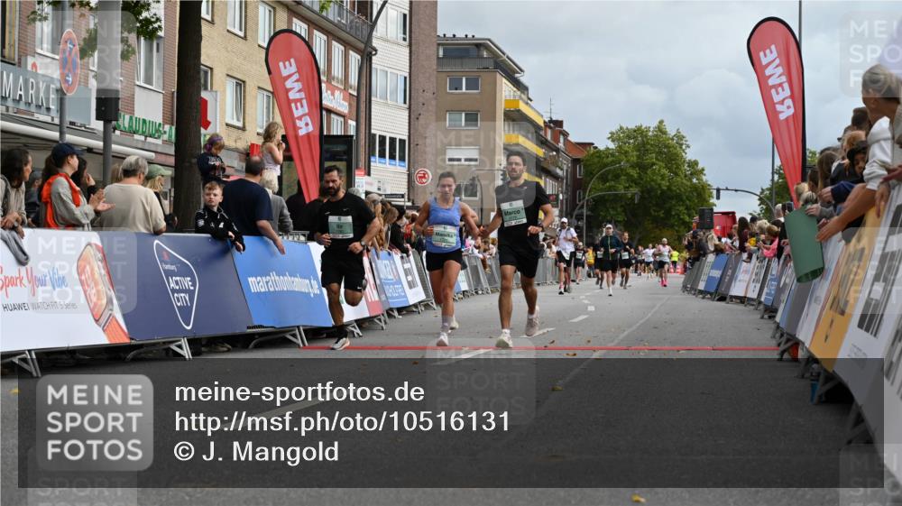 20.09.2026 - PSD Bank Halbmarathon J. Mangold http://msf.ph/oto/10516131 20.09.2026 11:44:41 Ziel 1081, 1083, 1771, 2558, 3319, 3506 meine-sportfotos.de