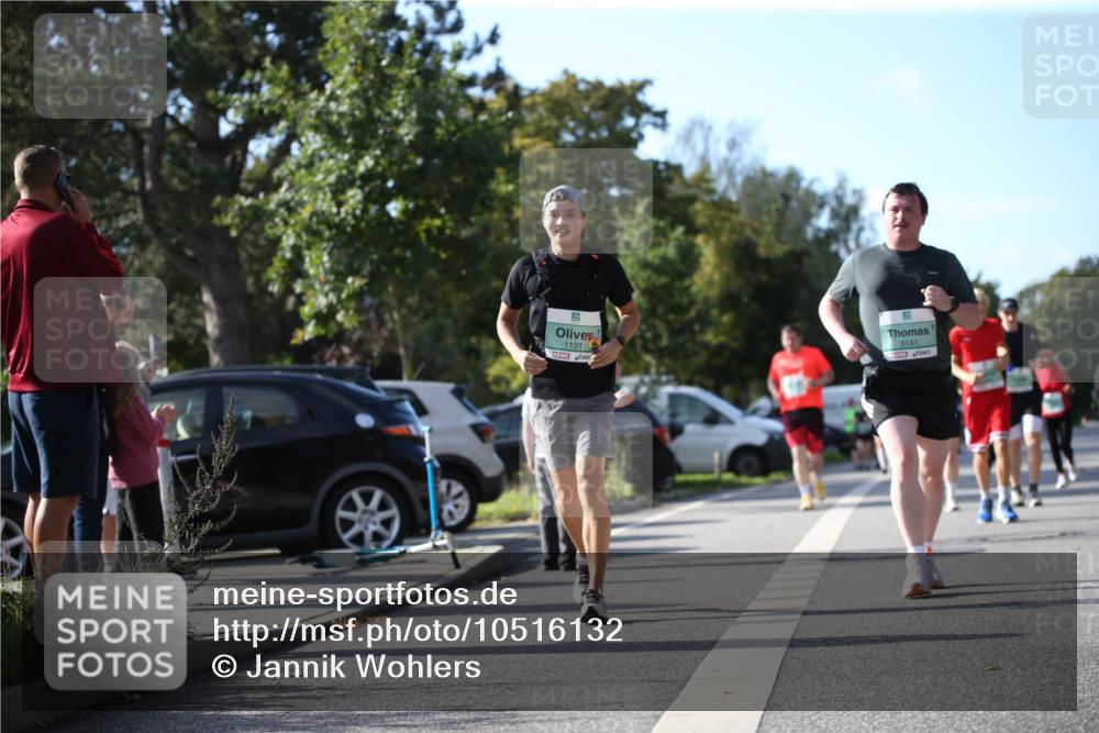 20.09.2026 - PSD Bank Halbmarathon Jannik Wohlers http://msf.ph/oto/10516132 20.09.2026 10:52:29 Laufen 1131, 3141 meine-sportfotos.de