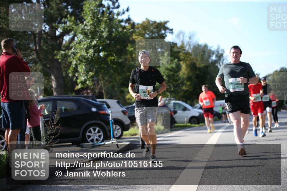 20.09.2026 - PSD Bank Halbmarathon Jannik Wohlers http://msf.ph/oto/10516135 20.09.2026 10:52:29 Laufen 113, 3141 meine-sportfotos.de