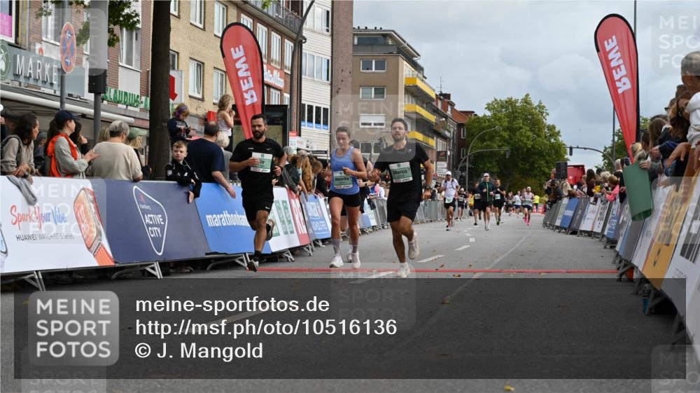 20.09.2026 - PSD Bank Halbmarathon J. Mangold http://msf.ph/oto/10516136 20.09.2026 11:44:41 Ziel 1081, 1083, 1771, 2558, 3319, 3506 meine-sportfotos.de