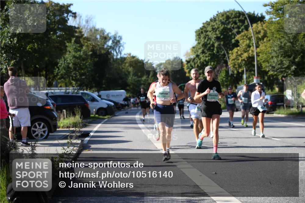20.09.2026 - PSD Bank Halbmarathon Jannik Wohlers http://msf.ph/oto/10516140 20.09.2026 10:38:11 Laufen 1534, 2763 meine-sportfotos.de