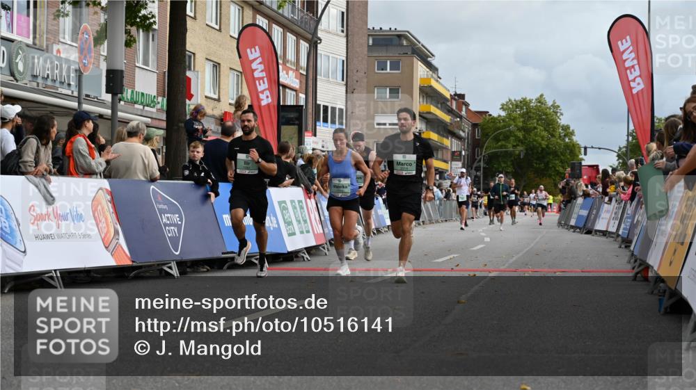 20.09.2026 - PSD Bank Halbmarathon J. Mangold http://msf.ph/oto/10516141 20.09.2026 11:44:41 Ziel 1081, 1083, 1771, 2558, 3319, 3506 meine-sportfotos.de