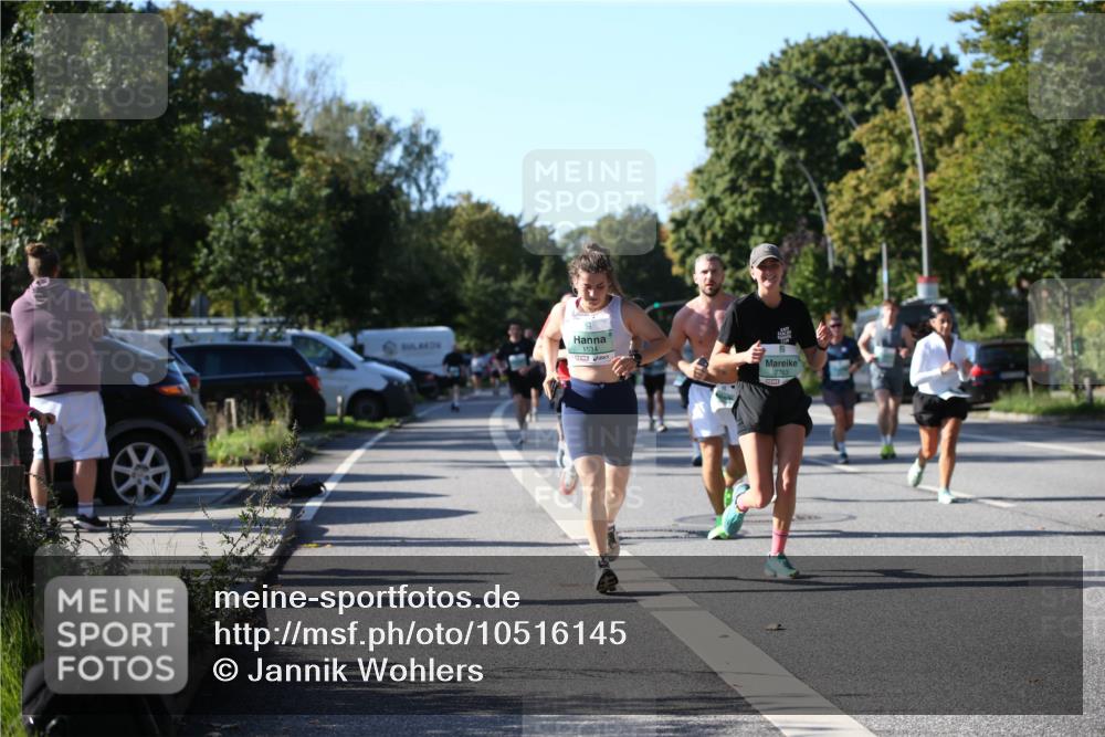 20.09.2026 - PSD Bank Halbmarathon Jannik Wohlers http://msf.ph/oto/10516145 20.09.2026 10:38:11 Laufen 1534, 2763 meine-sportfotos.de