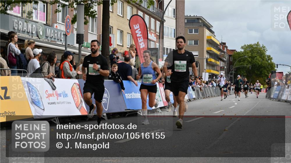 20.09.2026 - PSD Bank Halbmarathon J. Mangold http://msf.ph/oto/10516155 20.09.2026 11:44:42 Ziel 1081, 1083, 1771, 2558, 3319, 3506 meine-sportfotos.de