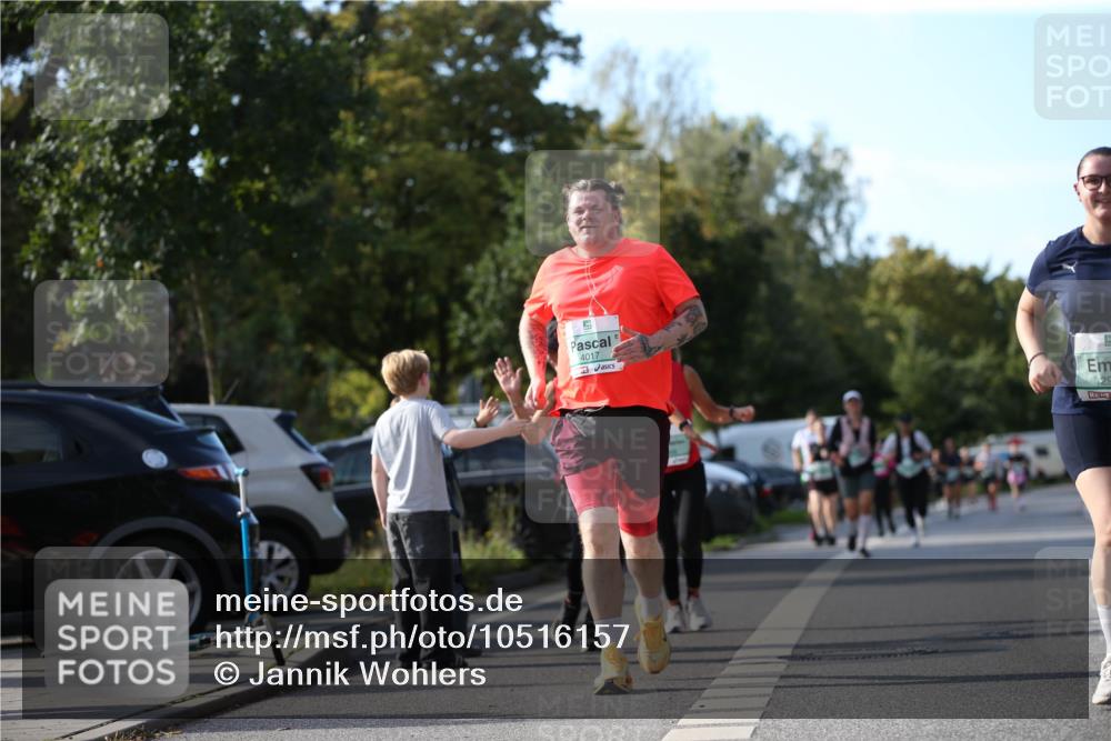 20.09.2026 - PSD Bank Halbmarathon Jannik Wohlers http://msf.ph/oto/10516157 20.09.2026 10:52:34 Laufen 4017, 29 meine-sportfotos.de