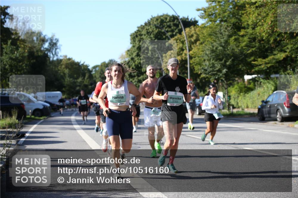 20.09.2026 - PSD Bank Halbmarathon Jannik Wohlers http://msf.ph/oto/10516160 20.09.2026 10:38:11 Laufen 1534, 2763 meine-sportfotos.de