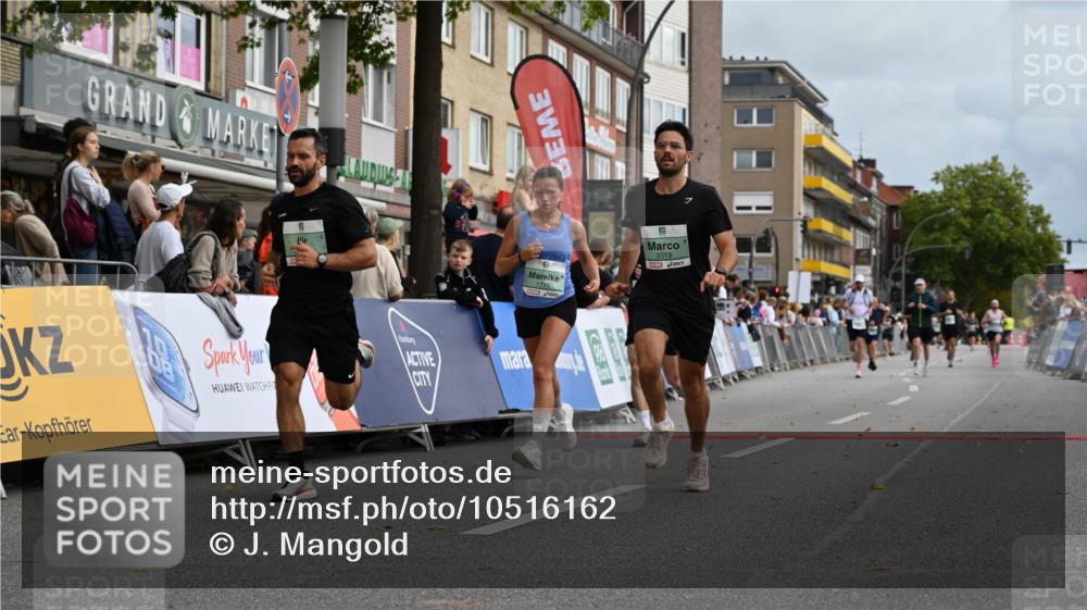 20.09.2026 - PSD Bank Halbmarathon J. Mangold http://msf.ph/oto/10516162 20.09.2026 11:44:42 Ziel 1081, 1083, 1771, 2558, 3319, 3506 meine-sportfotos.de