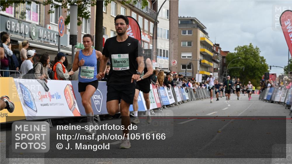 20.09.2026 - PSD Bank Halbmarathon J. Mangold http://msf.ph/oto/10516166 20.09.2026 11:44:43 Ziel 1081, 1083, 1771, 2558, 2677, 3319 meine-sportfotos.de