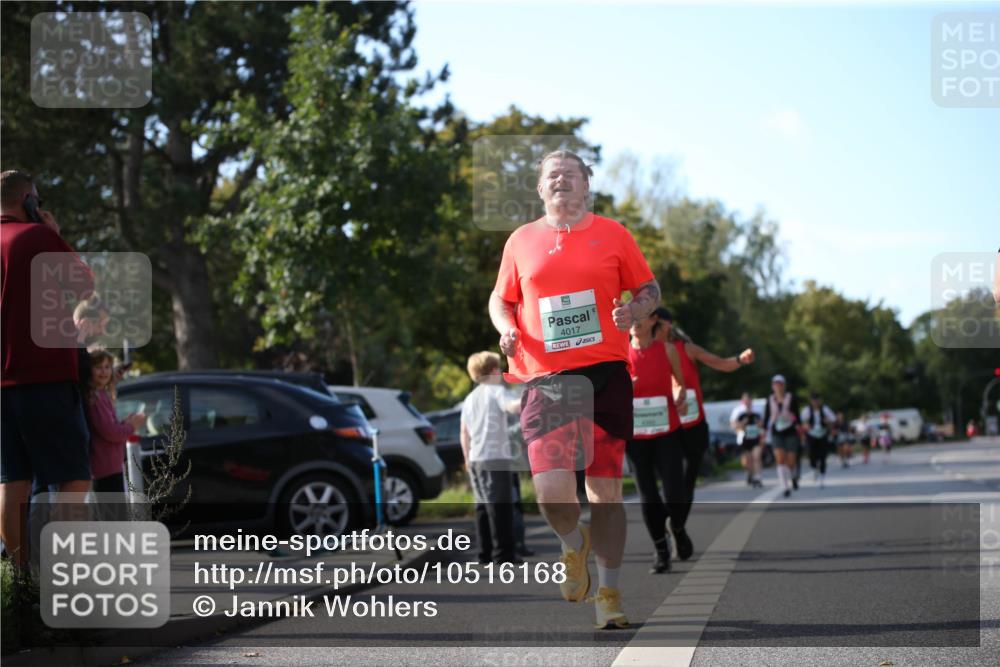 20.09.2026 - PSD Bank Halbmarathon Jannik Wohlers http://msf.ph/oto/10516168 20.09.2026 10:52:35 Laufen 4017 meine-sportfotos.de